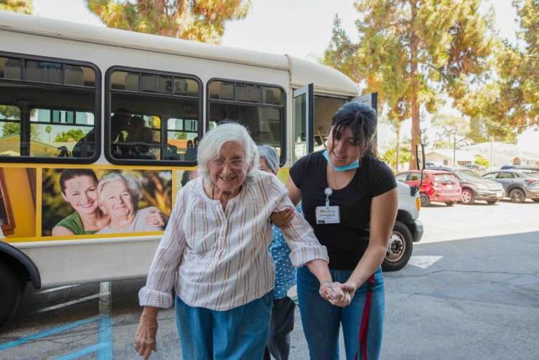 California Mission Inn Community