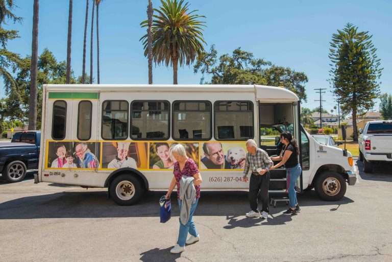California Mission Inn Community